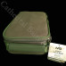 NGT Green Holdall Bag + 6 Glug Pots + 3 Flavours